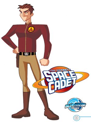cover image of Tom Corbett: Space Cadet (2009), Issue 0